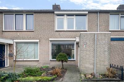 Woning Van Dubbelmondestraat 35 Oosterhout (NB)