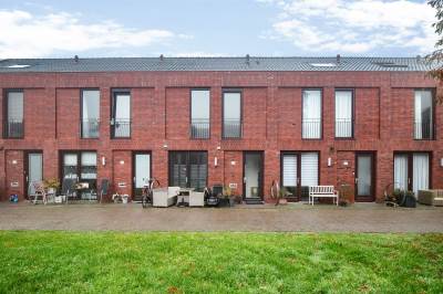 Woning Zonnehof 24 Nootdorp