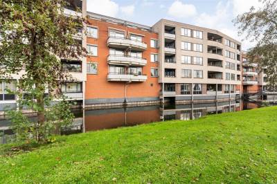 Woning Drogerij 26 Den Hoorn (ZH)