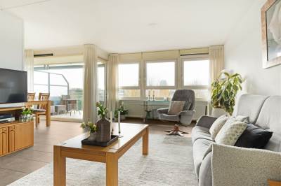 Woning De Hoven 43 Heemskerk