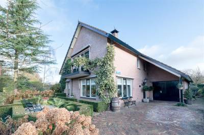 Woning Tuinmansdwarslaan 9 Apeldoorn