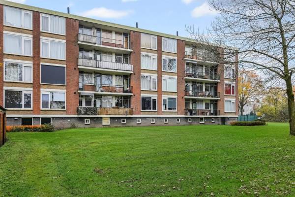 Woning Proosdijerveldweg 145 Ede