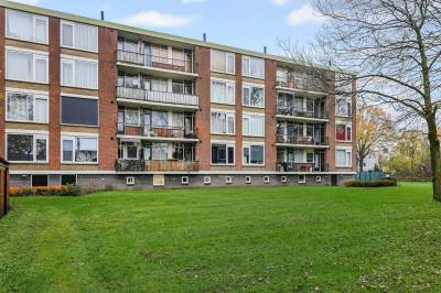 Woning Proosdijerveldweg 145 Ede