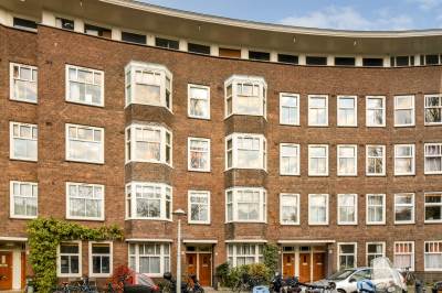 Woning Geuzenstraat 681 Amsterdam