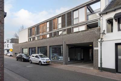 Woning Kruisstraat 49 Stein