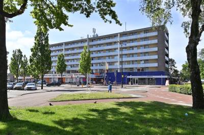 Woning Phohistraat 60 Huizen