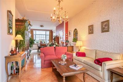 Woning Koningin Wilhelminalaan 437 Voorburg