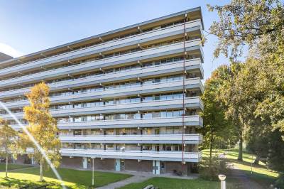 Woning Belvédèrebos 136 Zoetermeer