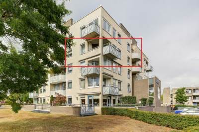 Woning Verzetsplein 13 Borne