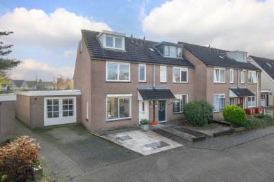Woning de Geer 1142 Wijchen