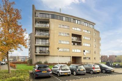 Woning Slagveld 50 Etten-Leur
