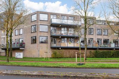 Woning Normandië 31 Utrecht