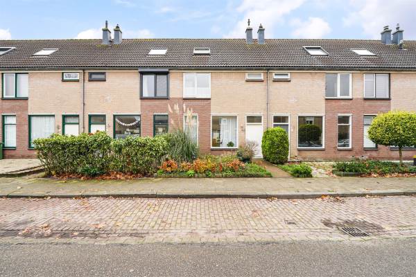 Woning Spinhuisweg 108 Middelburg