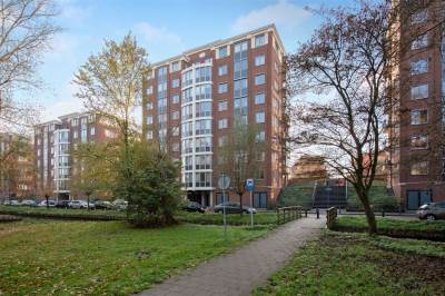 Woning Via Verdi 97 Voorburg