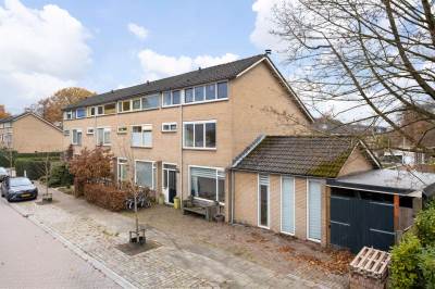 Woning van Essenstraat 35 Zutphen