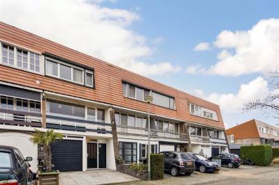 Woning Nieuwstraat 174 Horst