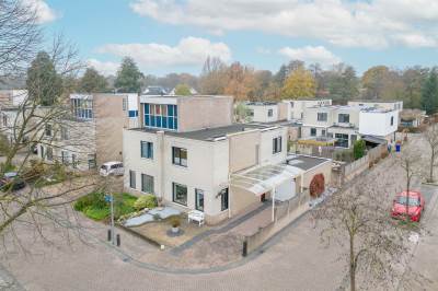 Woning Braamspinner 23 Meppel