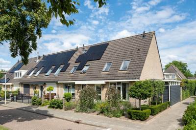 Woning Mandolinehof 48 Barendrecht