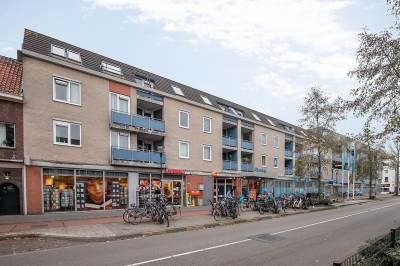 Woning Leenderweg 60F Eindhoven