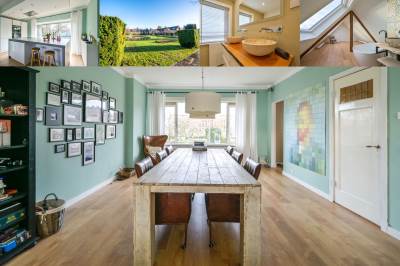 Woning Bethaniëplein 4BIS Zeist