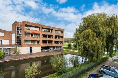 Woning Hendrik Copijnstraat 72 IJsselstein