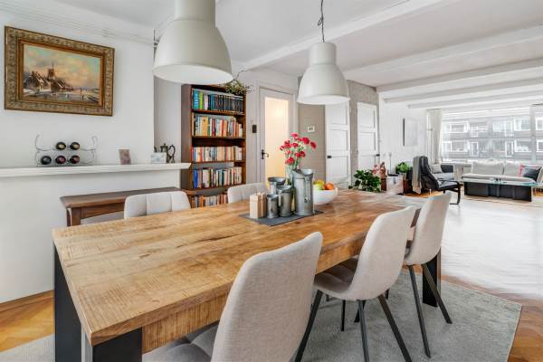 Woning Statenweg 111B Rotterdam