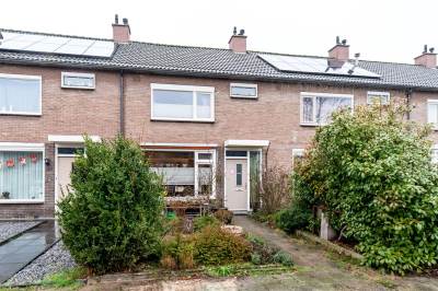Woning Bilderdijkstraat 78 Oldenzaal