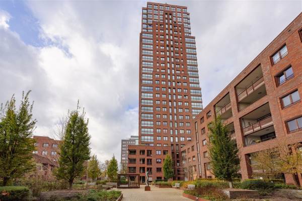 Woning Mooienhof 59 Enschede