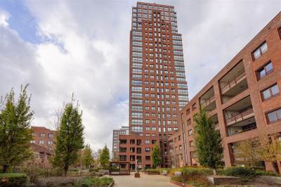 Woning Mooienhof 59 Enschede