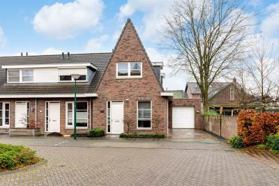 Woning Piet van Astenstraat 14 Leende