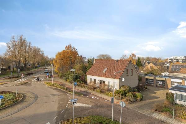 Woning Hoge Rijndijk 171 Zoeterwoude