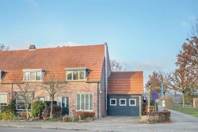 Woning Sophiastraat 13 Waalre