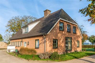 Woning Lage Horst 18 Groesbeek