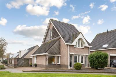 Woning Oude Baan 25 Echt