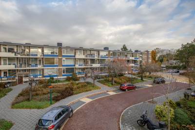 Woning Akeleilaan 69 Oegstgeest