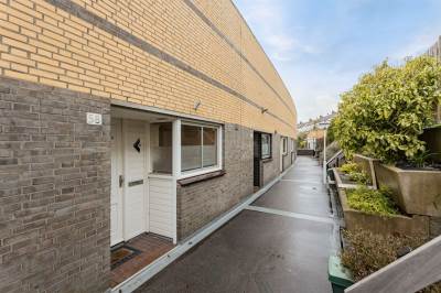 Woning Sterkenburg 58 Alphen aan den Rijn