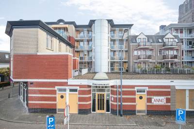 Woning Torenkwartier 35 Oosterhout (NB)