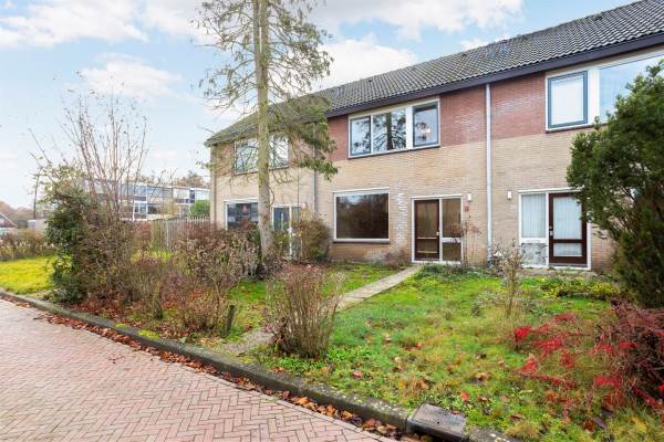 Woning Jasmijnlaan 50 Winterswijk