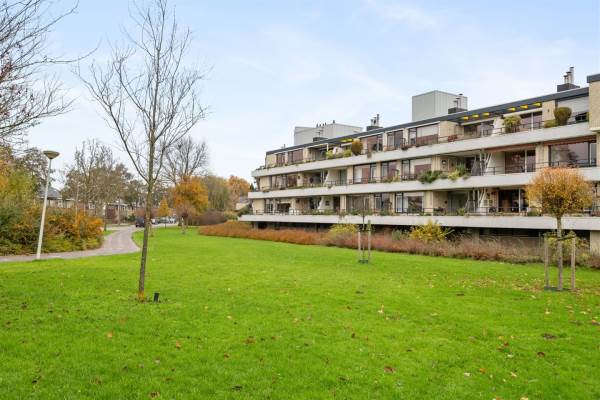 Woning Kofschip 27 Barendrecht