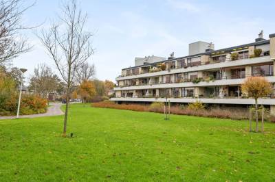 Woning Kofschip 27 Barendrecht