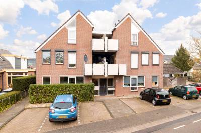 Woning Prins Willem-Alexanderstraat 56B Deil