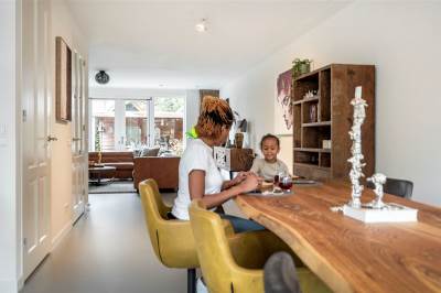 Woning Merwe Donk 41 Gorinchem