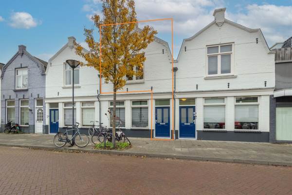 Woning Clijverstraat 67 Vlissingen
