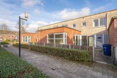 Woning Jan Campertstraat 35 Almere