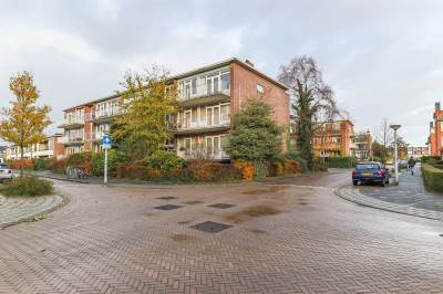 Woning Huygensstraat 48 Groningen