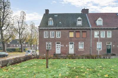 Woning Hindestraat 1 Heerlen