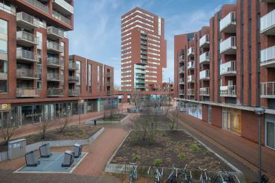 Woning Meerplein 94 Eindhoven