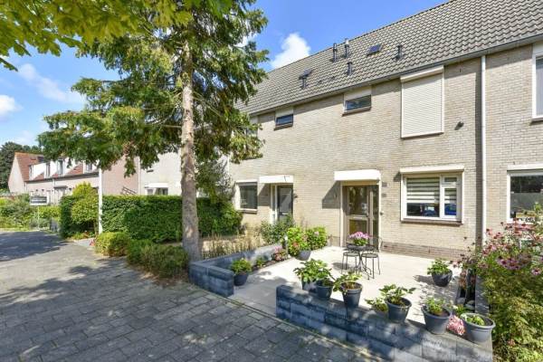 Woning Veenderij 67 Nederhorst den Berg