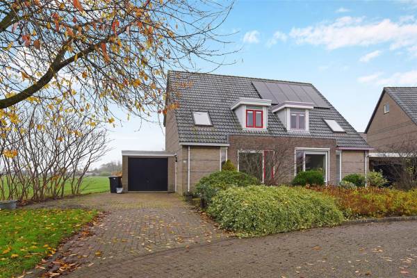 Woning Walstro 20 Abbekerk