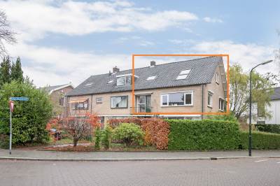 Woning Koninginnelaan 32B Apeldoorn